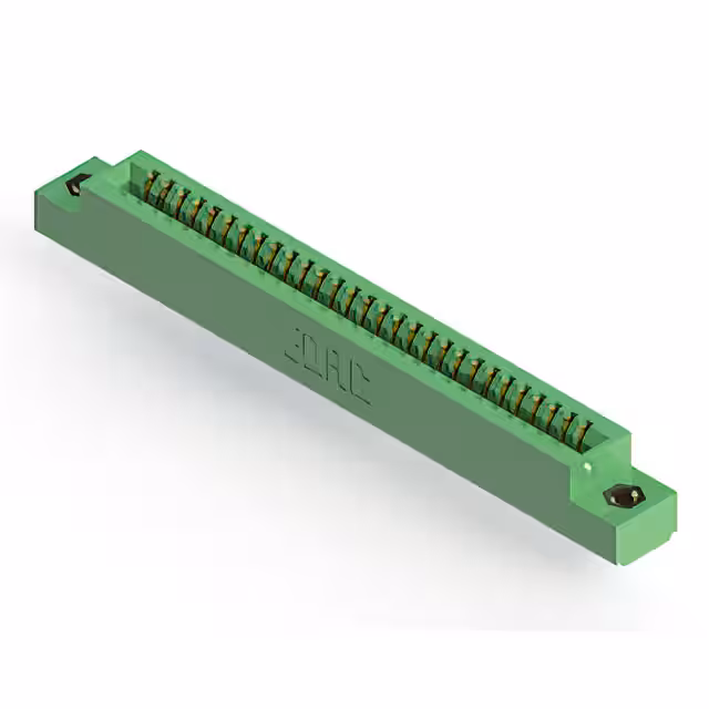341-029-524-108 EDAC Inc.  Edgeboard Connectors